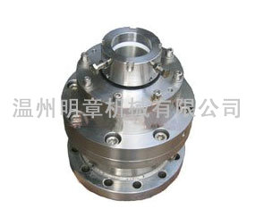 205，206，207系列機(jī)械密封